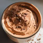 Protein Pudding
