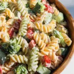 Ranch Pasta Salad