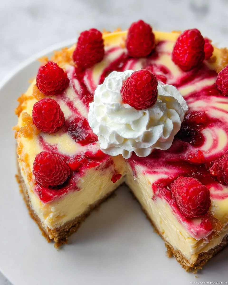 Raspberry