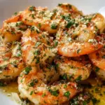 Red Lobster Shrimp Scampi