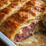 Reuben Bake