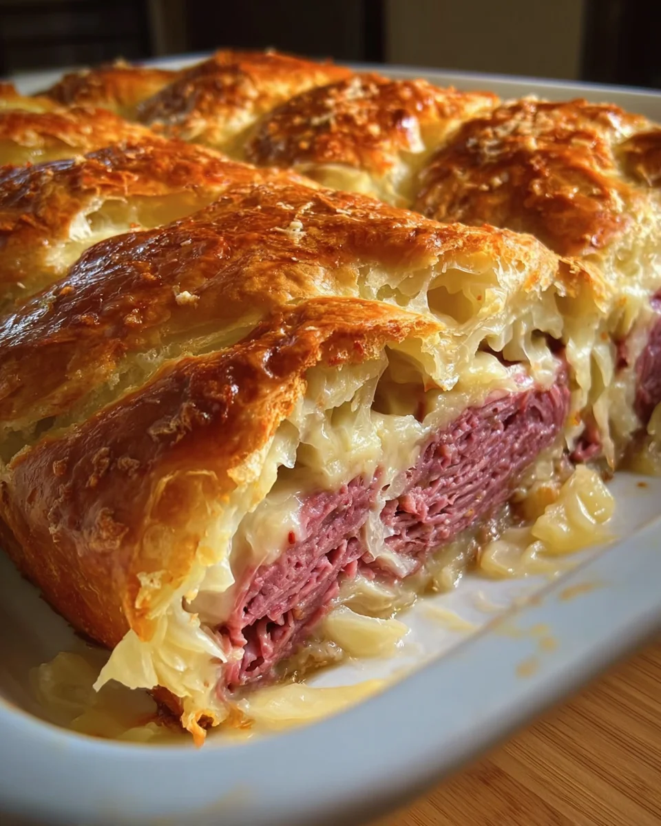 Reuben