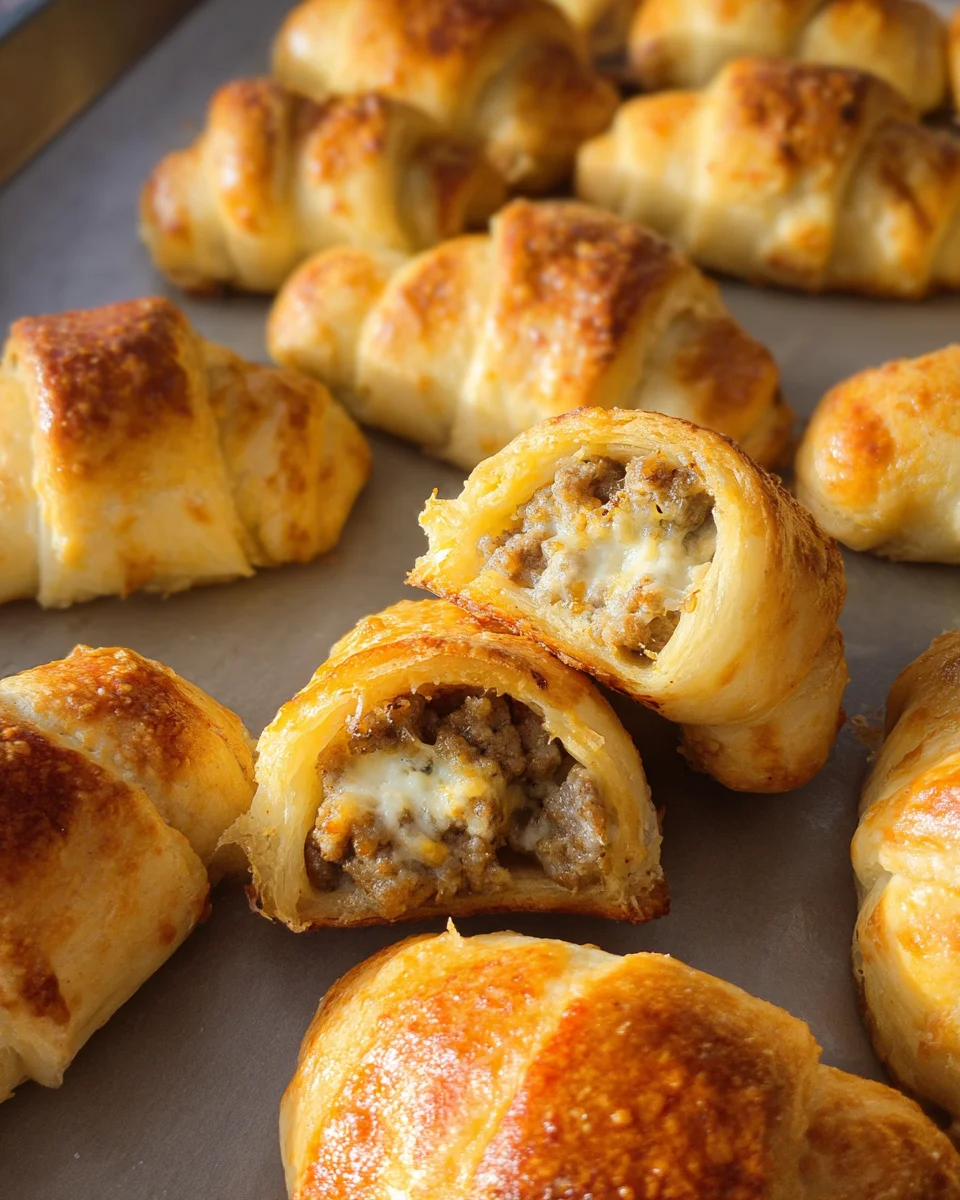 Sausage