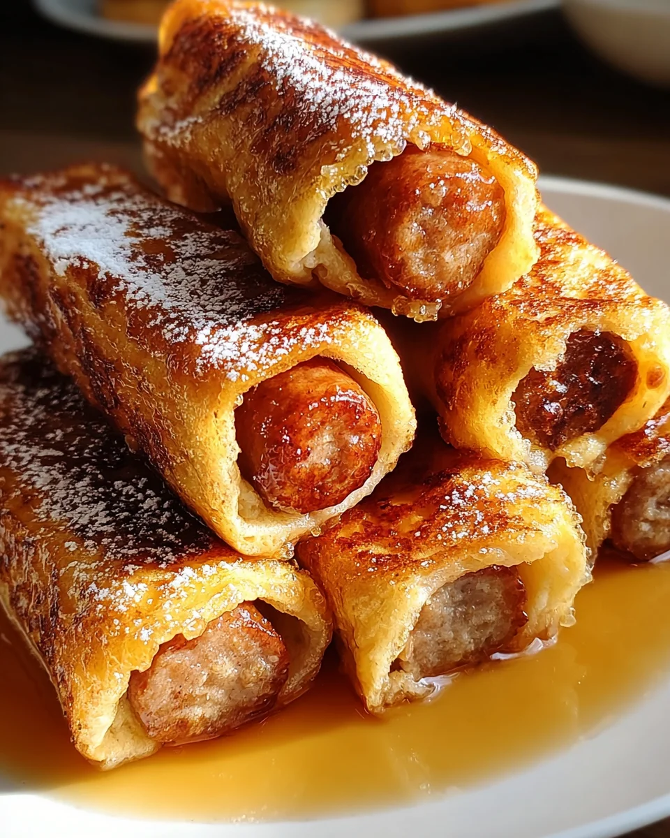 Sausage