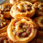 Sausage Pinwheels