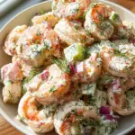 Shrimp Salad