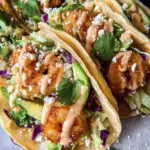 Shrimp Tacos