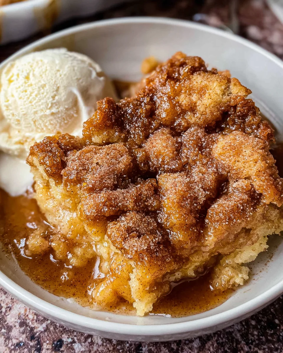 Snickerdoodle