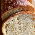 Sourdough Discard Sandwich Bread