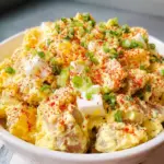 Southern Potato Salad