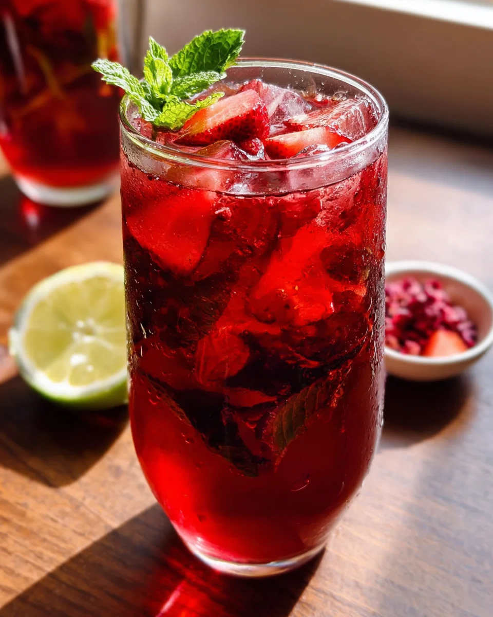 Strawberry