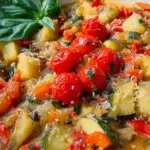 Summer Vegetable Stew