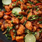 Sweet Chili Chicken