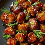 Teriyaki Chicken