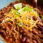 The Pioneer Woman Chili