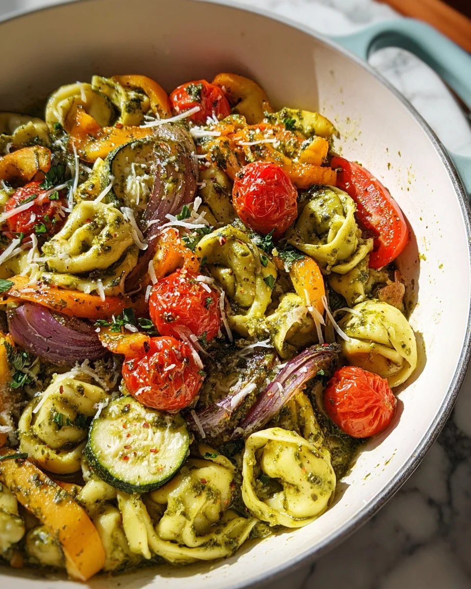 Tortellini