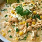 White Chicken Chili