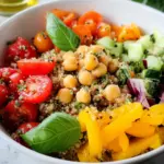 50+ Easy Summer Dinners