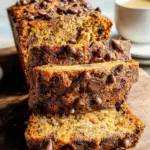 Almond Flour Banana Bread