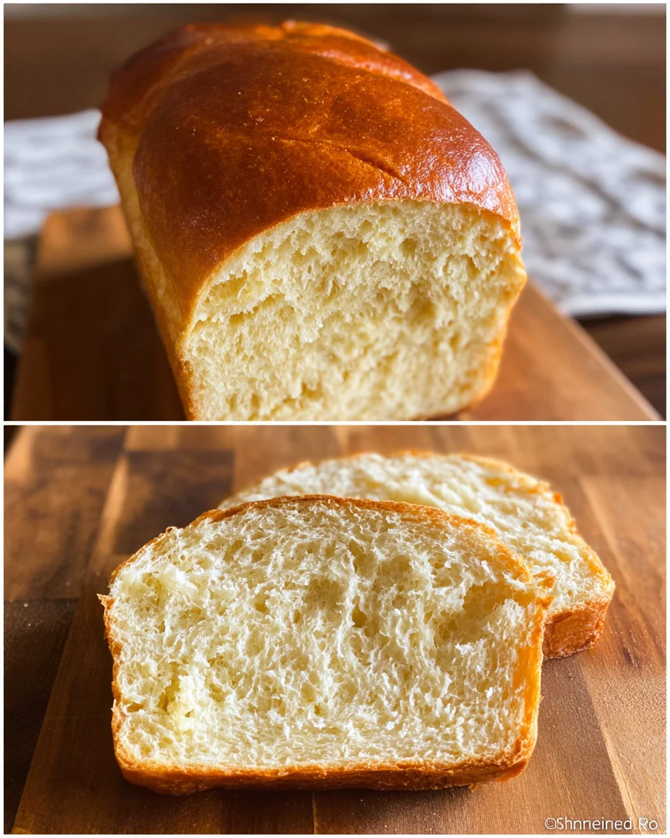 Amish White Bread 16 Amish White Bread