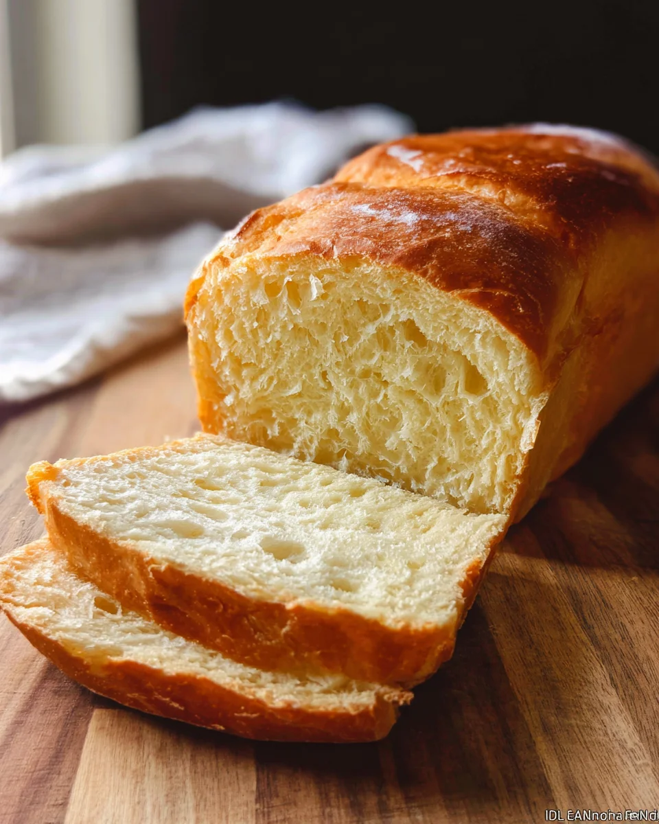 Amish White Bread 18 Amish