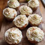 Apple Pie Cupcakes