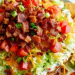 BLT Dip