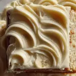 Banana Cake with Cream Cheese Frosting