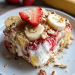 Banana Split Dump Cake Recipe