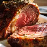 Beef Standing Rib Roast (Prime Rib)