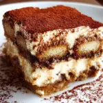 Best Classic Italian Tiramisu Recipe