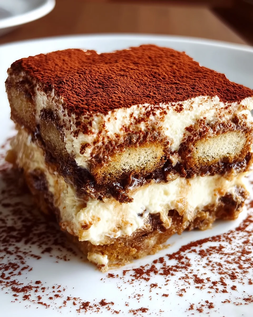 Best Classic Italian Tiramisu Recipe 20 Best Classic Italian Tiramisu Recipe
