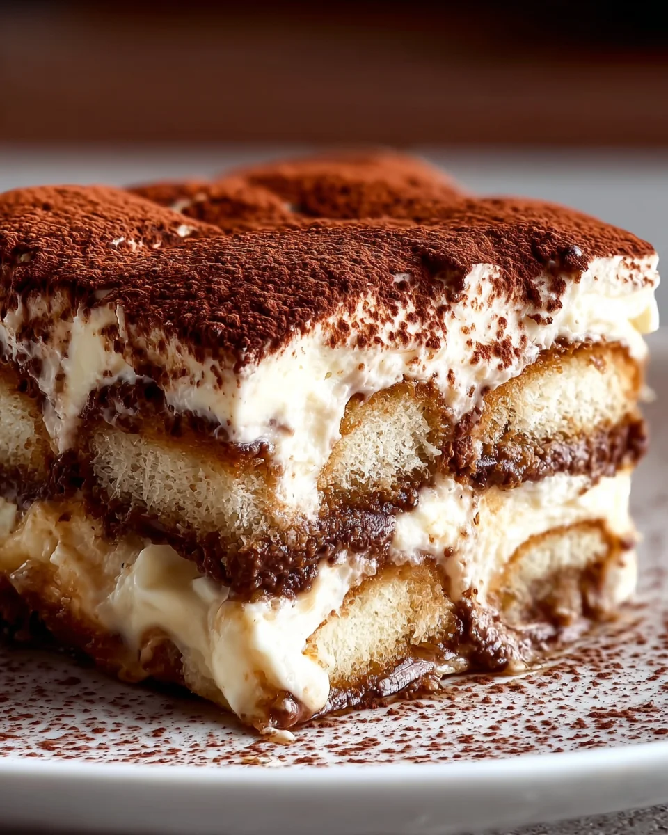 Best Classic Italian Tiramisu Recipe 21 Best