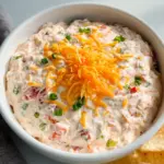 Boat Dip (Rotel Ranch Dip)