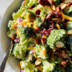 Broccoli Salad