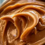 Brown Sugar Caramel Frosting