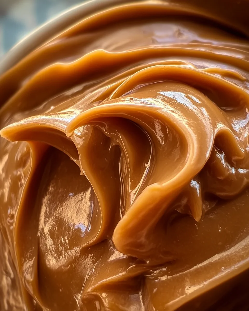 Brown Sugar Caramel Frosting 17 Brown Sugar Caramel Frosting