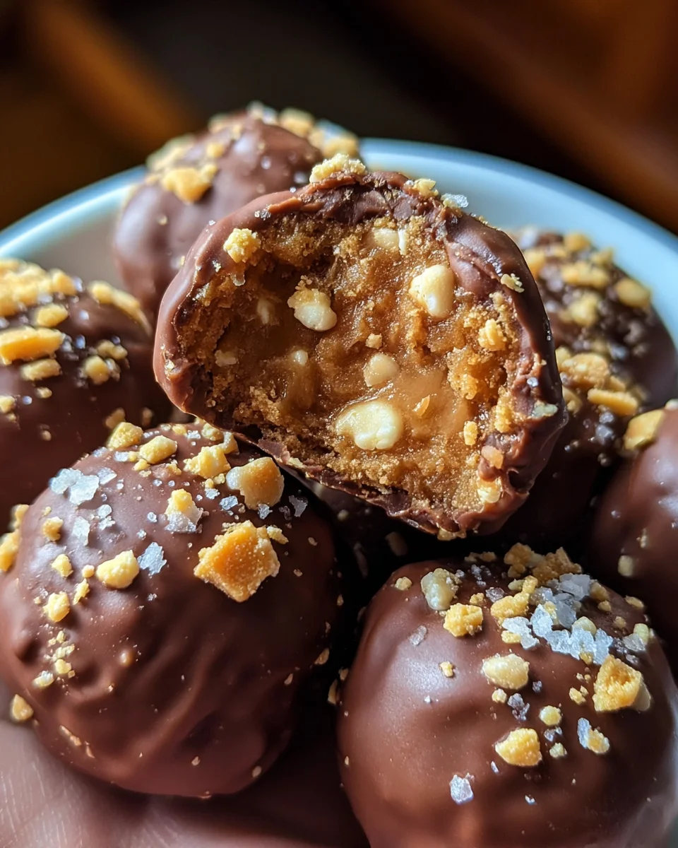 Butterfinger Balls 21 Butterfinger Balls