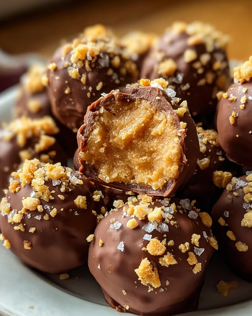 Butterfinger Balls 22 Butterfinger