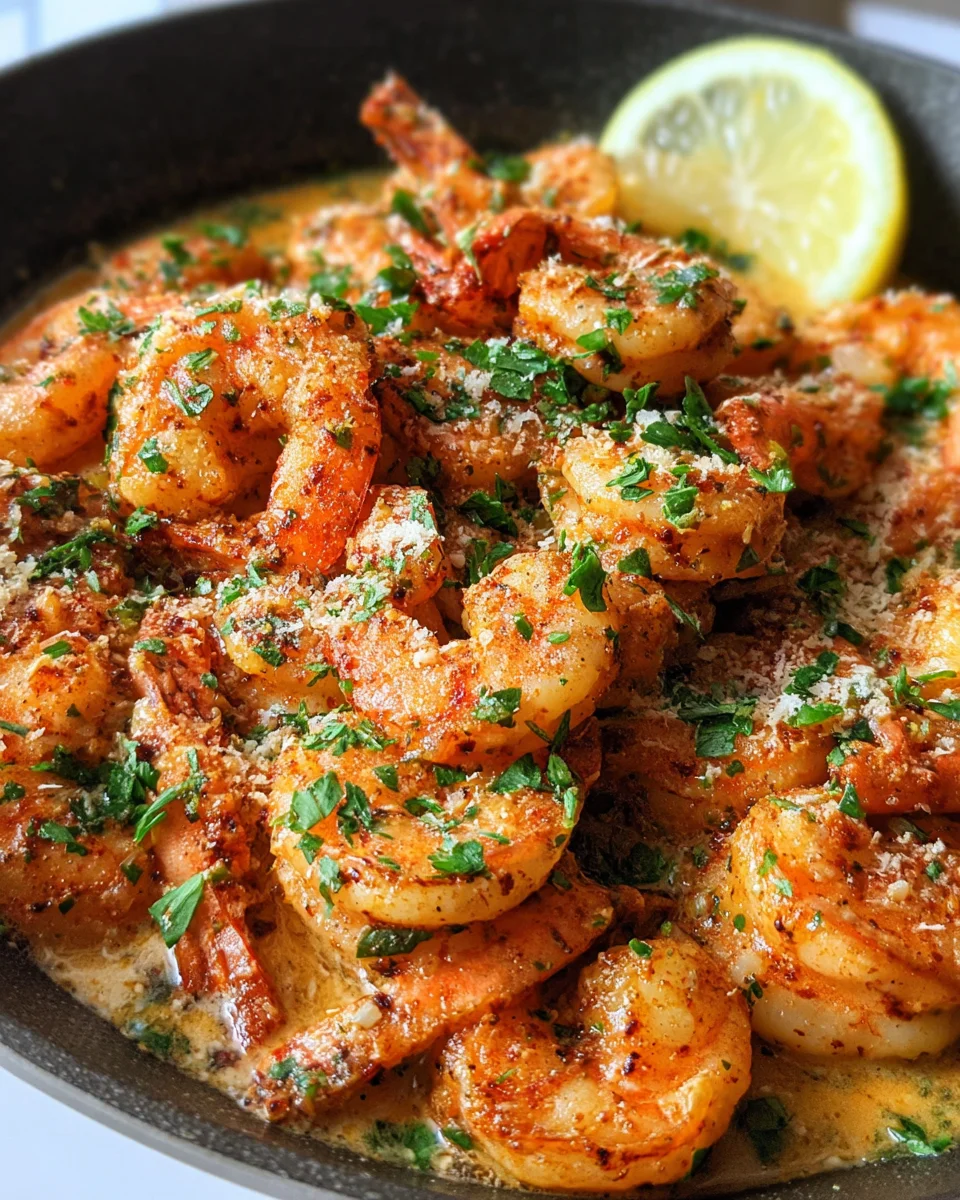 Cajun Shrimp Scampi Recipe 23 Cajun Shrimp Scampi Recipe