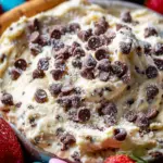 Cannoli Dip