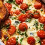 Caprese Dip Recipe