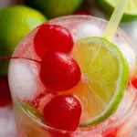 Cherry Limeade