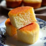 Chinese Egg Cake