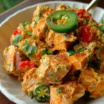Chipotle Sweet Potato Salad