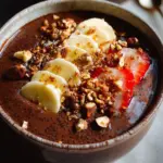Chocolate Chia Pudding