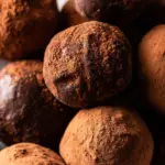 Chocolate Truffles