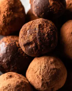 Chocolate Truffles