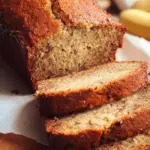 Classic Banana Bread Recipe