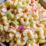 Classic Macaroni Salad